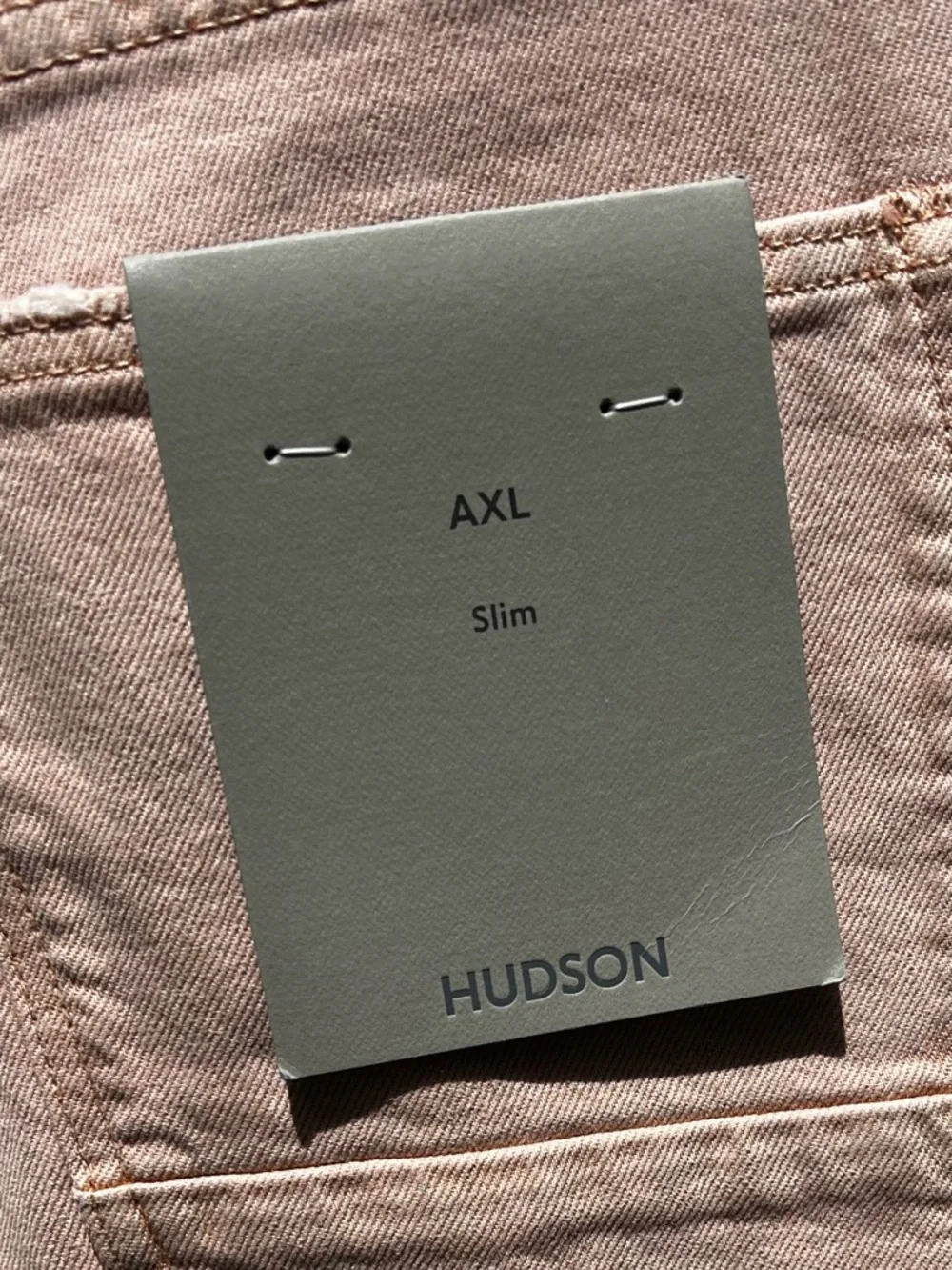 Hudson Jeans hudson jeans